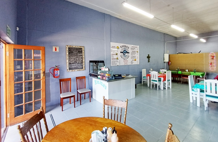 Commercial Property for Sale in Kleinmond Western Cape